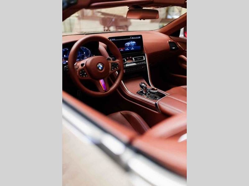 BMW Skytop