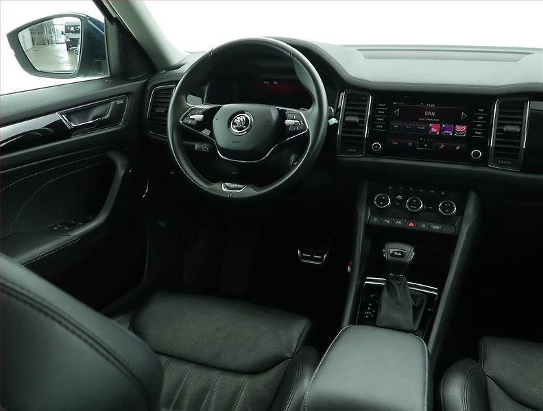 Škoda Kodiaq (2021) Laurin&Klement 2.0 TDI - fotka 7 z 22