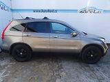Honda CR-V (2008) 2.2CDTi,103kW,4X4,s.kniha - náhled 6