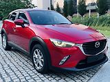 Mazda CX-3 2.0i MAN 1MAJITEL SERVISKA LED - náhled 9