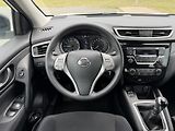 Nissan Qashqai 1.2 DIG-T DPH ROZVODY SERVISKA - náhled 13