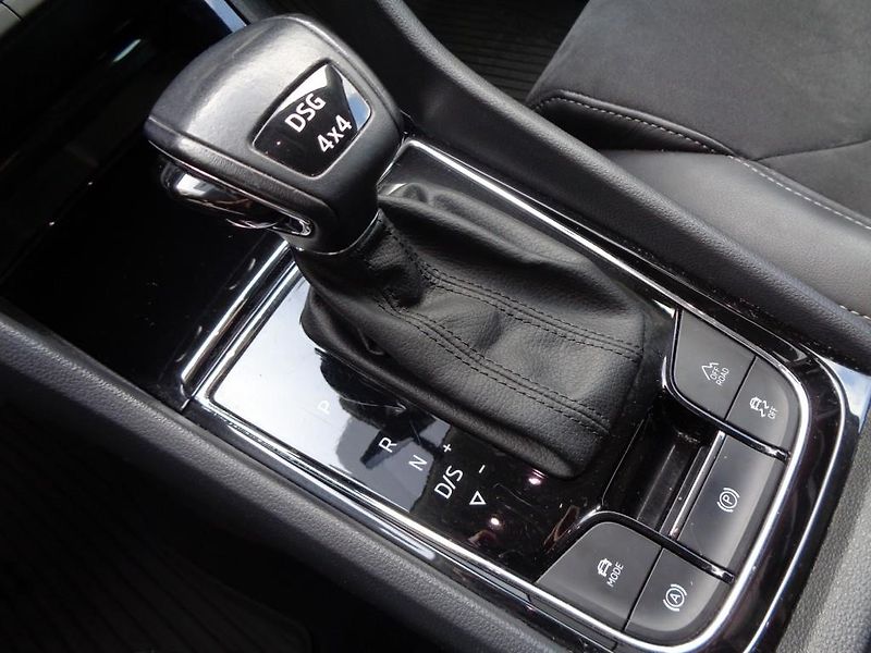 Škoda Kodiaq 2.0 TDI DSG 4x4 SCOUT - fotka 24 z 30