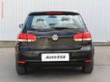 Volkswagen Golf (2009) 1.4 MPI, AC, výhřev sed - náhled 4