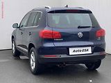 Volkswagen Tiguan (2013) 1.4 TSi, Sport&Style, Webasto - náhled 6
