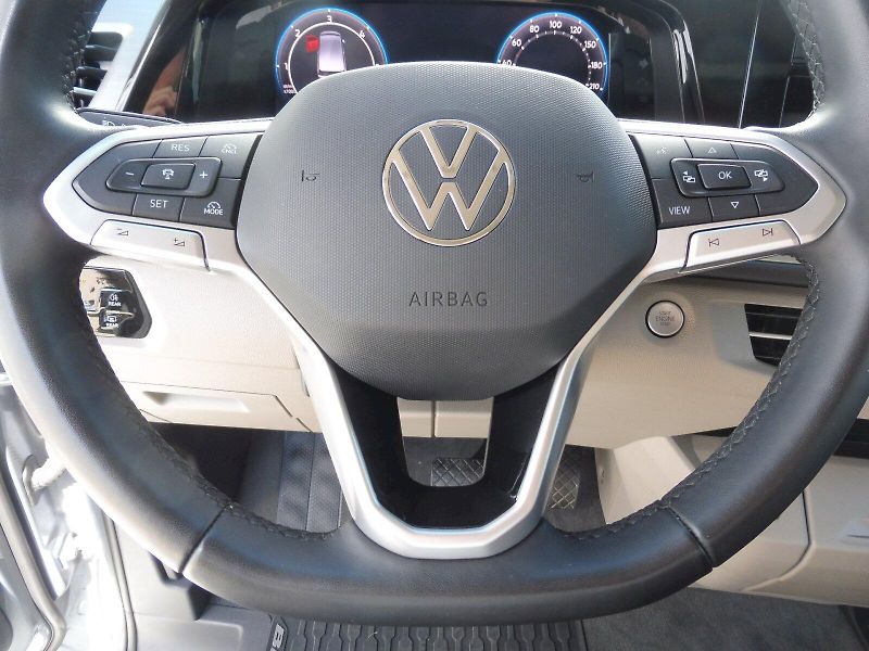 Volkswagen Multivan (2025) Long Life 2,0 TDI 110kW DSG - fotka 10 z 30