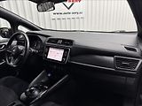 Nissan Leaf Electric drive 110kW Business - náhled 36