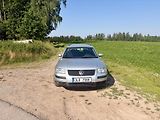 Volkswagen Passat (2000) - náhled 3