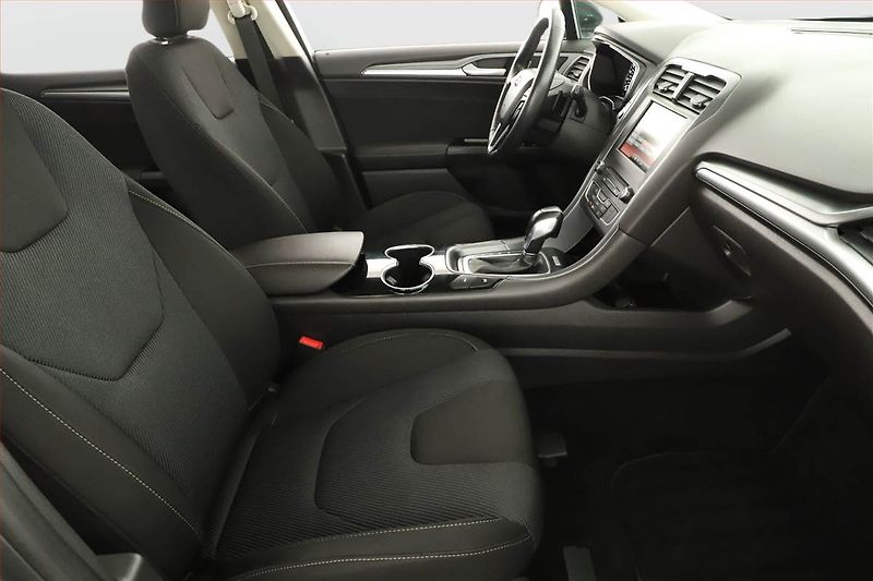 Ford Mondeo (2016) 2.0 TDCI, 4X4, Automat - fotka 7 z 14