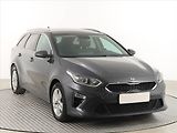 Kia Ceed (2021) Gold 1.6 CRDi MHEV, Serv.kniha - náhled 1