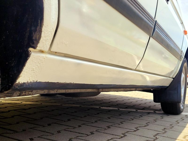 Škoda Favorit 135L,CZ, 1.majitel, GARÁŽOVANÝ - fotka 14 z 44