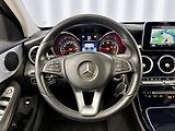 Mercedes-Benz Třídy C 4MATIC AVANTGARDE, LED, TEMPOM - náhled 12