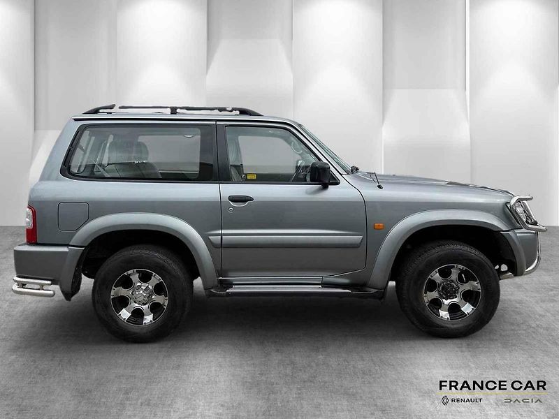 Land Cruiser je klasika mezi pick-upy.