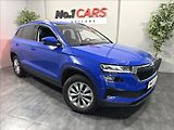 Škoda Karoq 2,0   TDI DSG 4X4 VIRTUAL ACC - náhled 1