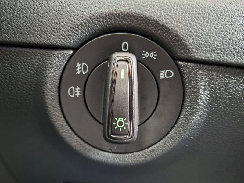 Škoda Octavia (2019) Combi Ambition Plus DSG 1,5TSi - fotka 31 z 34