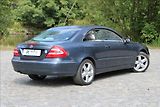 Mercedes-Benz CLK 270 CDI / Automat / CZ - náhled 2