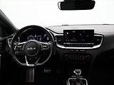 Kia ProCeed 1,6 T-GDI 150kW GT DCT DPH - náhled 26