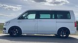 Volkswagen Multivan (2016) - náhled 9