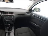 Škoda Superb (2014) 2.0 TDI, Navi, Xenony - náhled 8
