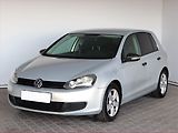 Volkswagen Golf (2011) 1.6 TDI, Automat, Tempomat - náhled 1