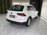 Volkswagen Tiguan 1.4 TSi ČR DSG SERVISKA  - náhled 11