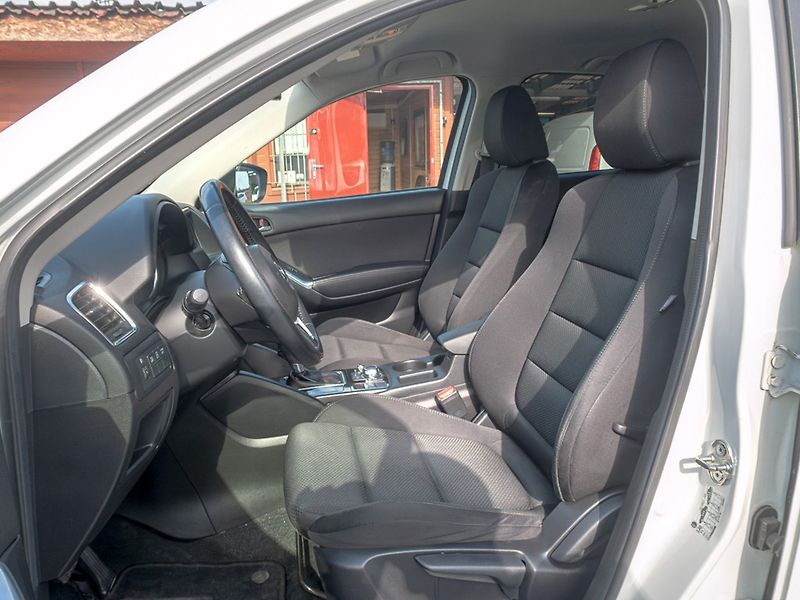 Mazda CX-5 (2016) 2.2D 110KW MAT - PERLEŤ - fotka 13 z 42