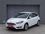 Ford Focus 1.5TDCi 88kW ČR,1.MAJ.TITANIUM - náhled 1