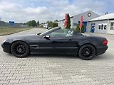 Mercedes-Benz SL (2003) 350 - náhled 3