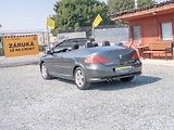 Peugeot 307 (2005) 1.6i 16V 80KW – KABRIO - náhled 7