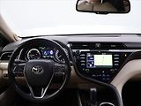 Toyota Camry 2.5 Hybrid 131kW Executive CZ - náhled 16