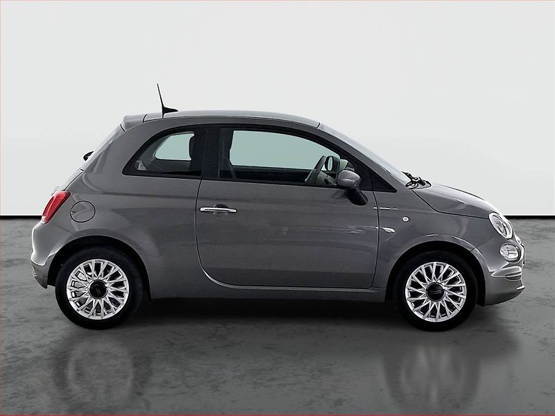 Fiat 500 (2023) 1.0 mild-hybrid, Serv.kniha - fotka 6 z 15