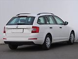 Škoda Octavia (2015) 1.6 TDI - náhled 4