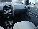 Ford Fusion (2004) 1.4, nová STK, slušný stav - náhled 8