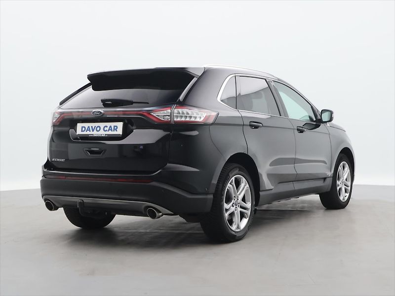 Ford Edge 2,0 TDCI 132kW AWD DPH - fotka 7 z 32
