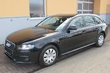 Audi A4 2.0 TDi AUT. KLIMA *AUTOMAT* - náhled 3