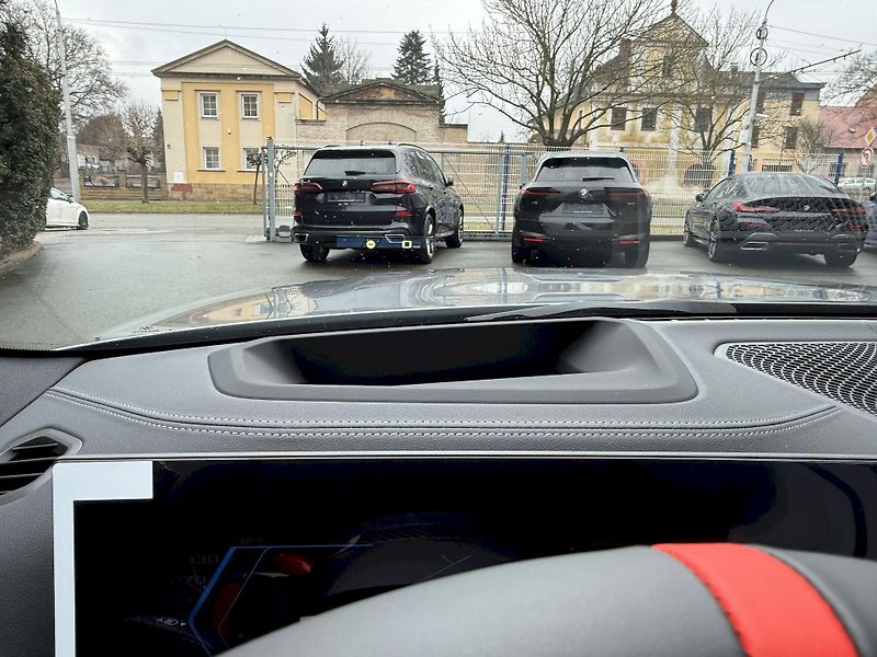 BMW M4 Competition xDrive FCL Indiv. - fotka 33 z 44