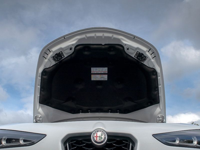 Alfa Romeo Stelvio (2024) 2.2D 154KW Q4 – VELOCE - fotka 66 z 71