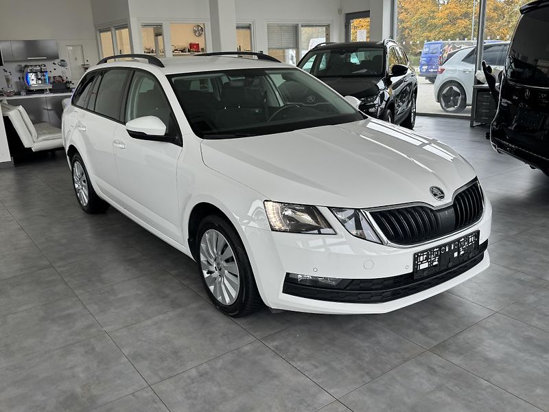 Škoda Octavia (2020) 2,0TDi DSG 4x4 NAVIGACE TAŽNÉ - fotka 1 z 26