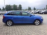 Škoda Rapid (2013) 1.2 TSi ELEGANCE - náhled 2