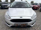 Ford Focus 1,5 TDCi - náhled 1