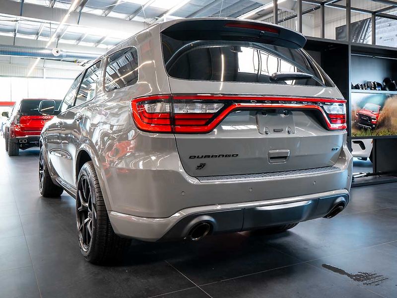 Dodge Durango (2026) 5.7 G/T Premium V8 Tow N Go - fotka 2 z 40