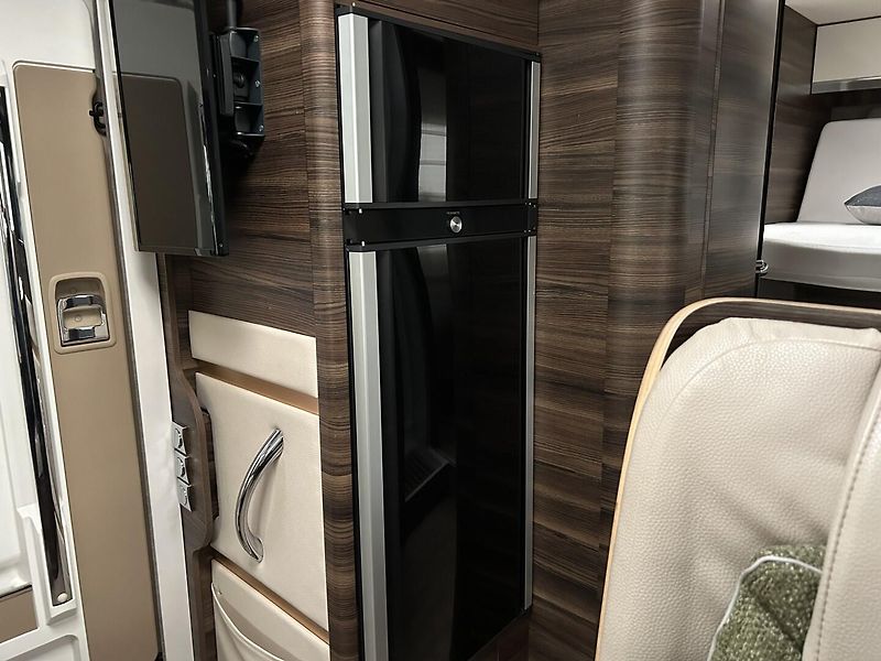 Laika Ecovip 2.3 H - fotka 38 z 93