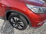 Honda CR-V 1.6CT-Di 4x4 160PS ČR 145TKM!! - náhled 65