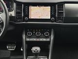 Škoda Kodiaq 2,0 TDI 4x4 DSG Sportline NAVI - náhled 12
