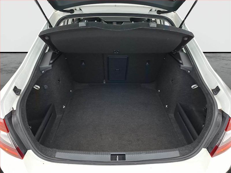Škoda Octavia (2017) 1.4 TSI, Automat, Navi - fotka 14 z 17