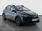 Dacia Sandero (2024) 1.0 TCe, LPG, ČR,1.maj - náhled 1