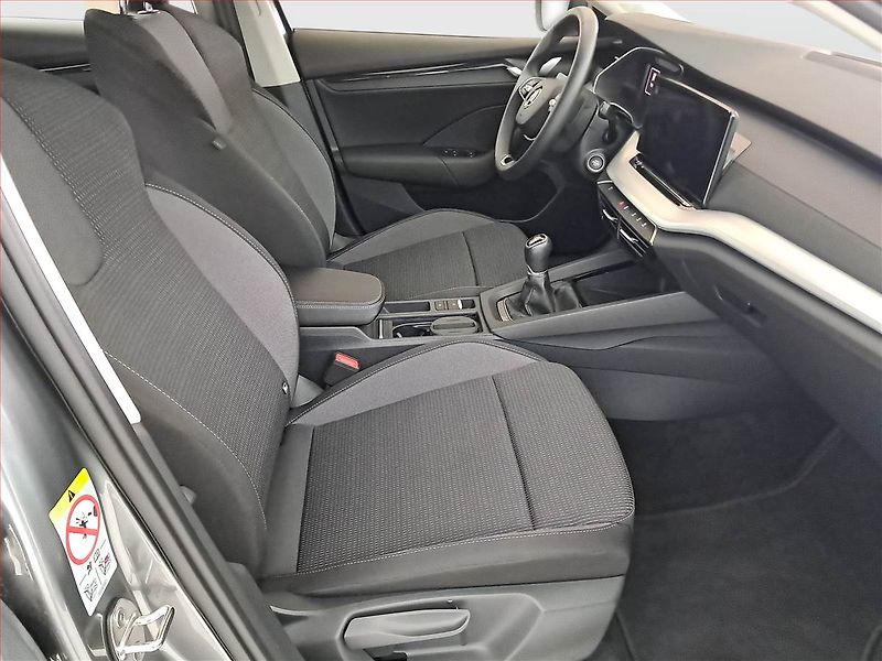 Škoda Octavia (2024) Selection 2.0 TDI - fotka 9 z 21