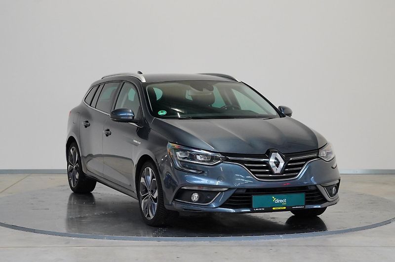 Renault Mégane - fotka 2 z 6