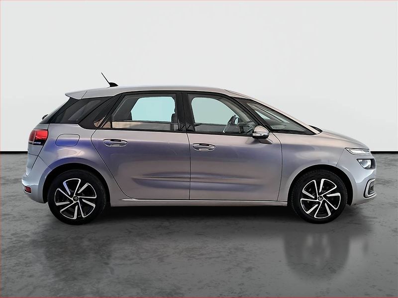 Citroën C4 SpaceTourer (2019) 1.5 BlueHDi, Navi, Tempomat - fotka 6 z 17