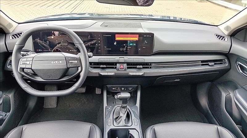Kia K4 1,6 SW T-GDi 7DCT TOP - fotka 10 z 12
