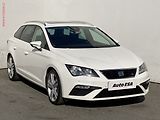 Seat Leon (2019) 2.0 TDi, FR, DSG, kůže, panor - náhled 1